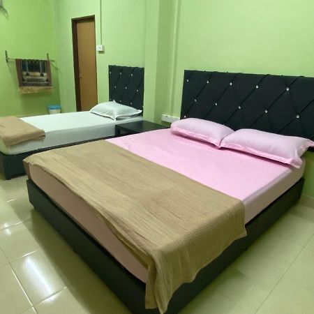 Homestay Ijaa Marang Kültér fotó