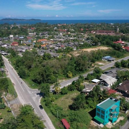 Homestay Ijaa Marang Kültér fotó
