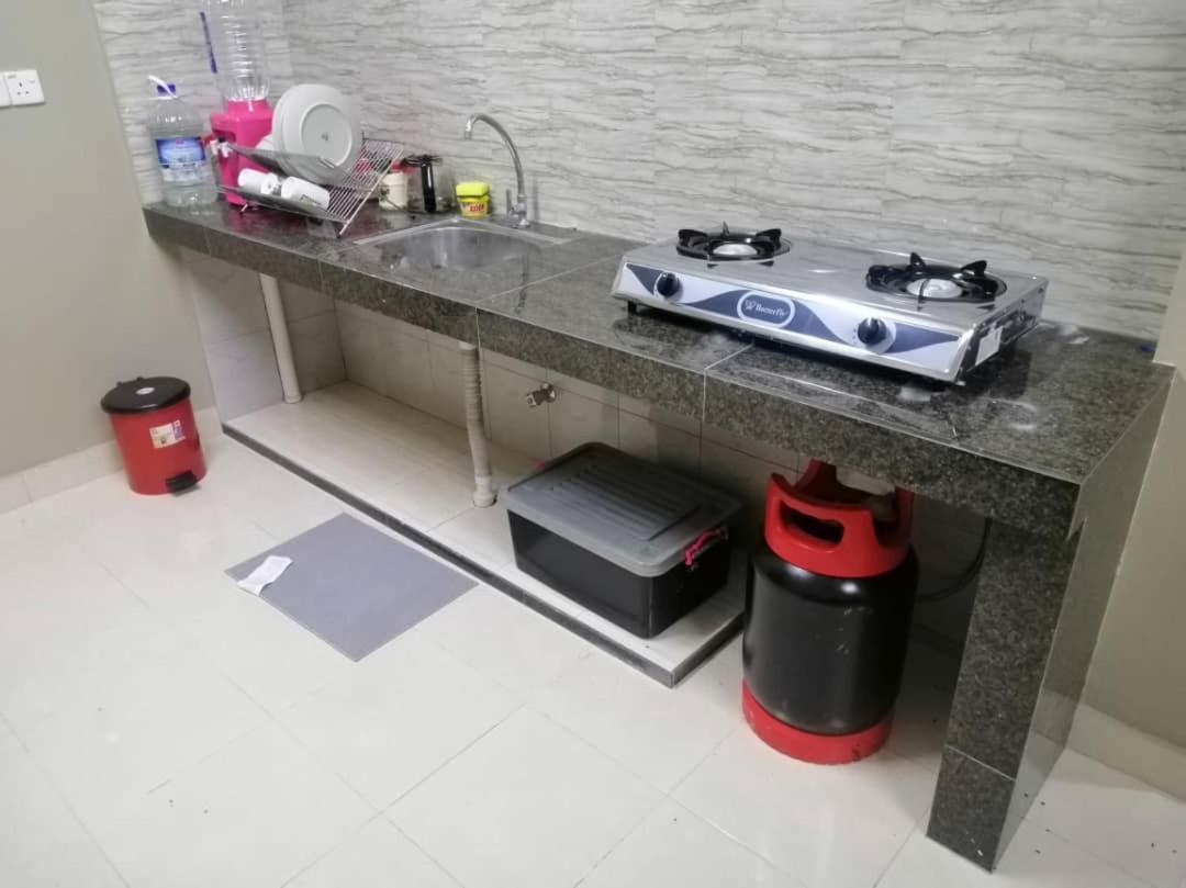 Homestay Ijaa Marang Kültér fotó