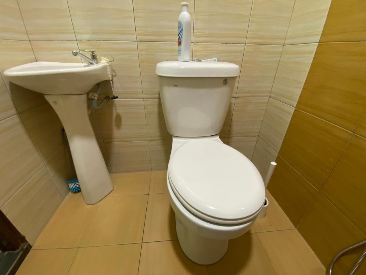 Homestay Ijaa Marang Kültér fotó