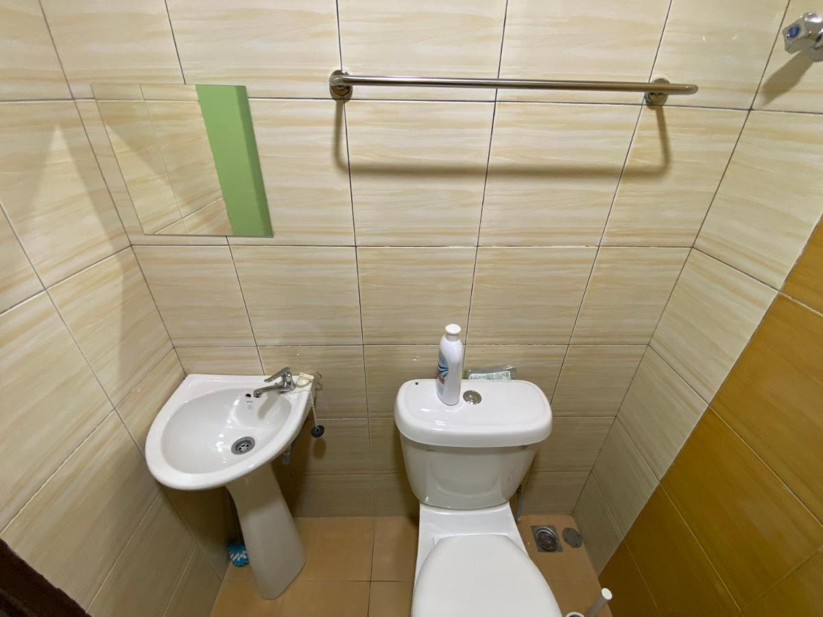 Homestay Ijaa Marang Kültér fotó