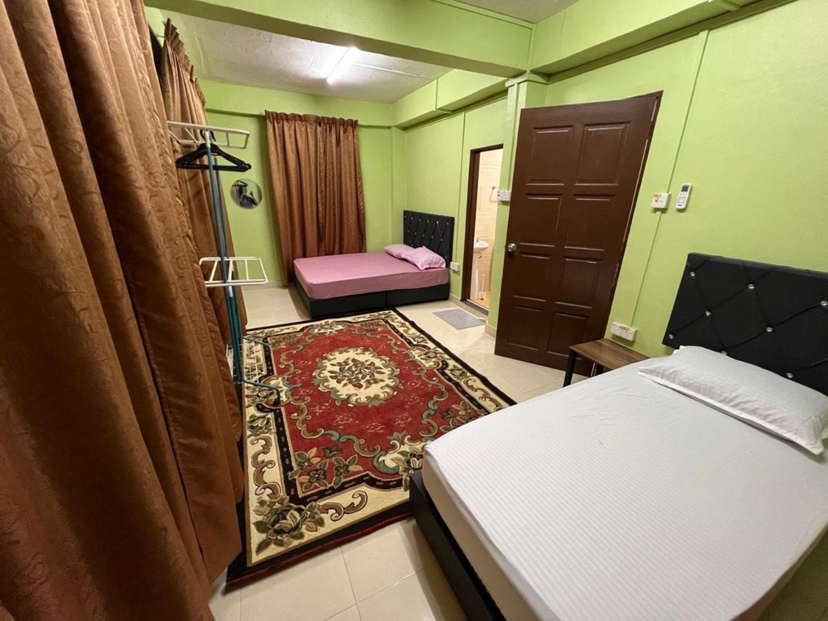 Homestay Ijaa Marang Kültér fotó